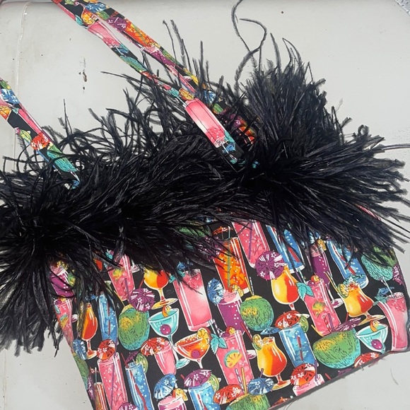 Handbags - SALE💚
 Lynn Carmelo purse🍷🍸